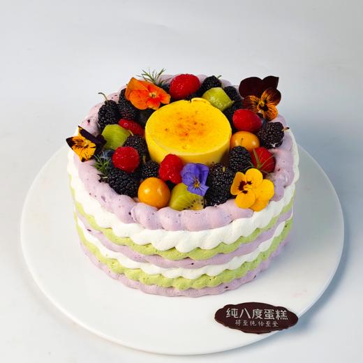 多彩布蕾 商品图0