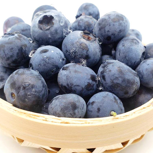 澄江花香蓝莓中果/大果 商品图3
