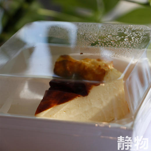 巴斯克芝士蛋糕75g左右/块 商品图3