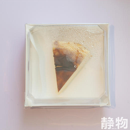 巴斯克芝士蛋糕75g左右/块 商品图2