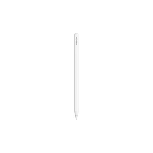 Apple/苹果 Pencil Pro 磁吸触控笔手写笔苹果笔电容笔书写绘画ipad笔 商品图0