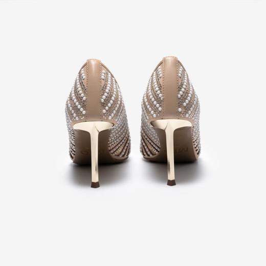 MIO2026春季新款春浅时装单鞋女单鞋M261461006 商品图2