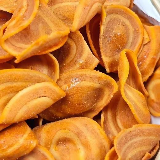 方集新国潮猫耳朵牛排味320g 商品图1