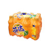 芬达橙味300ml12瓶装 商品缩略图0