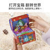 TOi图益-海绵宝宝-翻转世界-海底宝箱（拍6发端盒） 商品缩略图2