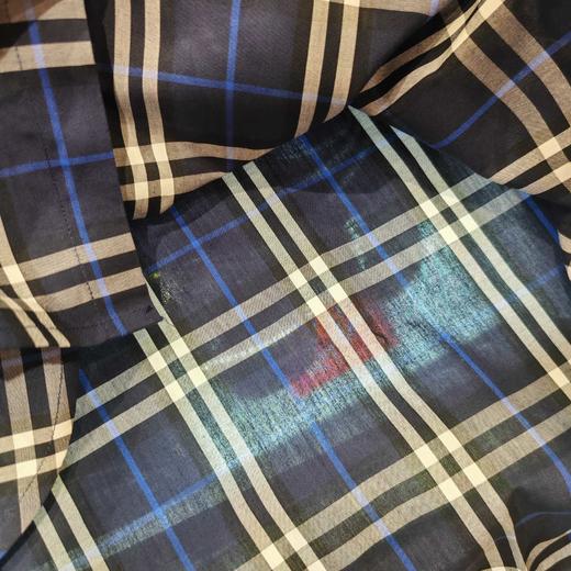 清仓库不退换 B家衬衣薄款...永恒经典的都帅... 商品图6