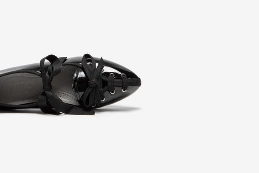 MIO2026春季新款春浅休闲玛丽珍女单鞋M261461303 商品图3