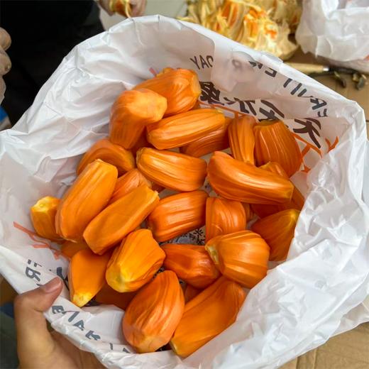 印尼红肉菠萝蜜 甜度巨高 商品图2