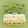 【春之绿】抹茶香蕉塔 商品缩略图1