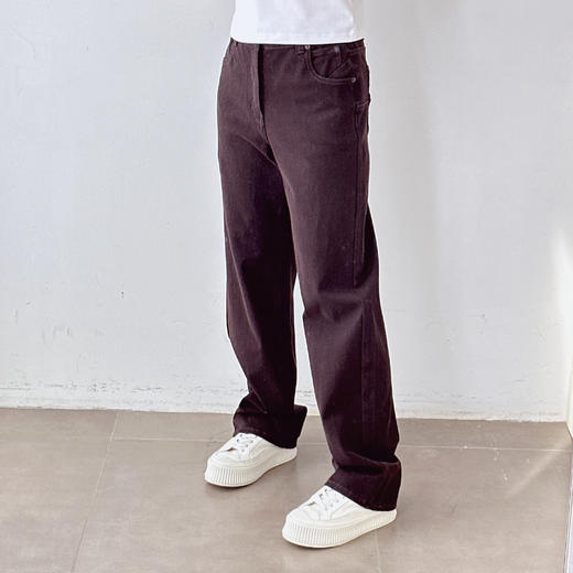 牛仔裤 商品图3