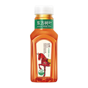 东方树叶红茶335ml（A6-02-05）