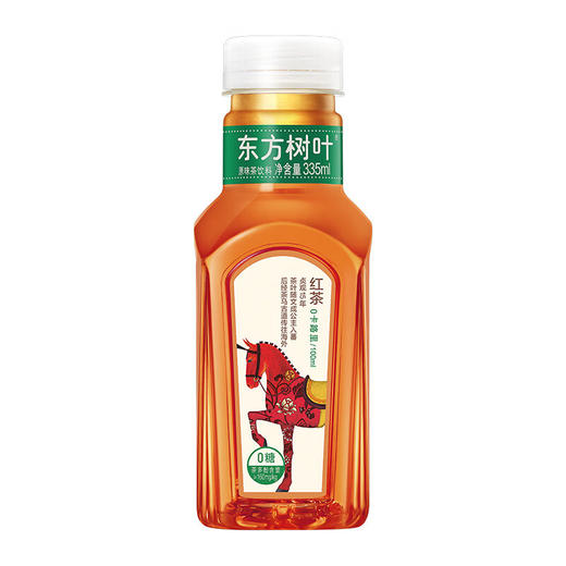 东方树叶红茶335ml（A6-02-05） 商品图0
