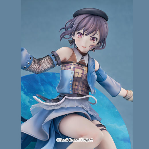 【GSC预售定金】1/7标准比例 高松灯 Zero gravity ver. BanG Dream! 商品图3