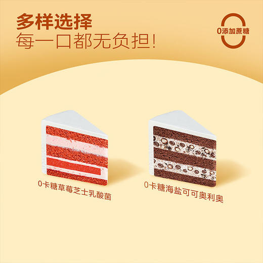 【宝石塔】奶油建造的梦幻宝塔 等你开启匣中珍藏的珠宝 商品图3