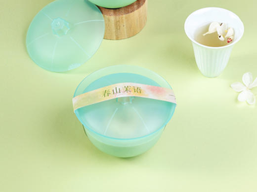 春山茉语布丁 商品图1