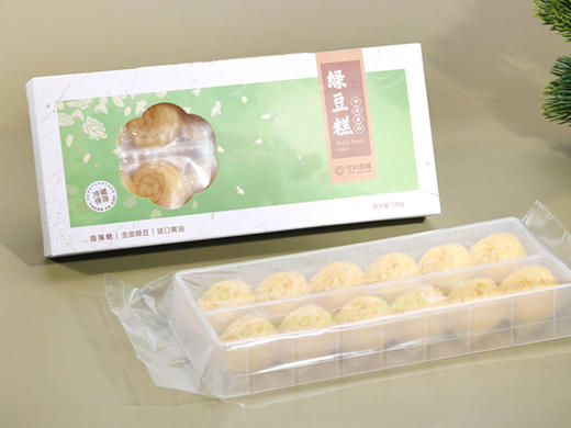 绿豆糕 商品图1