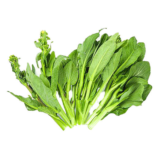 兰菇良青菜苔400g/份 商品图0