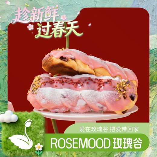 草莓马卡龙 商品图0