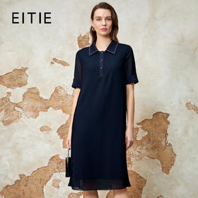 EITIE连衣裙8207912