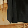 【线上专属】衬衣（男）(1831102-墨黑) 商品缩略图2