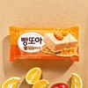宾格瑞邦都阿奶酪味蛋糕冰淇淋1빵또아황치즈80G 商品缩略图0