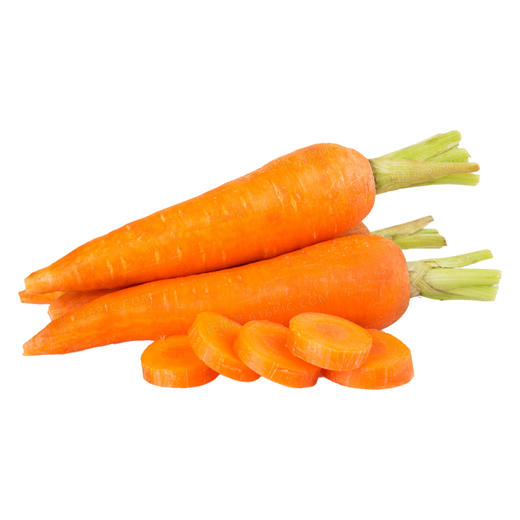 
兰菇良胡萝卜500g/份 商品图0