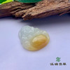 派瑞翡翠 翡翠佛 糯种 荒翡 商品缩略图1