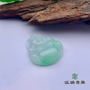 派瑞翡翠 翡翠佛 糯种 商品缩略图2