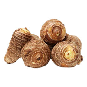 兰菇良芋头500g/份