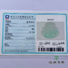 派瑞翡翠 翡翠佛 糯种 商品缩略图3