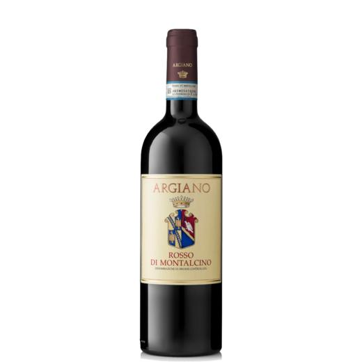双面神酒庄蒙塔奇诺干红葡萄酒 Argiano-Vino-Rosso-di-Montalcino-DOC 商品图0