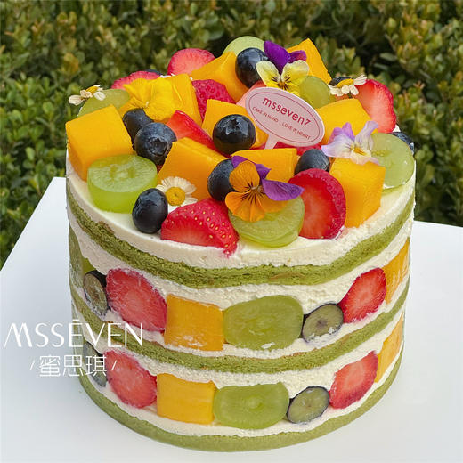 多巴胺缤纷水果 商品图0