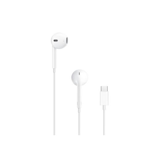 Apple/苹果 EarPods USB-C有线耳机 商品图0