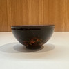 玄雕窑-大漆原矿泥主人杯 商品缩略图0