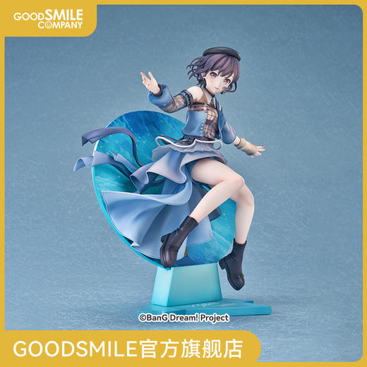 【GSC预售定金】1/7标准比例 高松灯 Zero gravity ver. BanG Dream! 商品图0