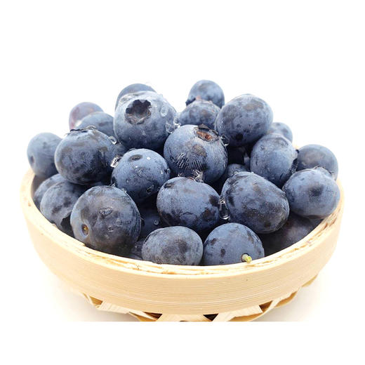 澄江花香蓝莓中果/大果 商品图4