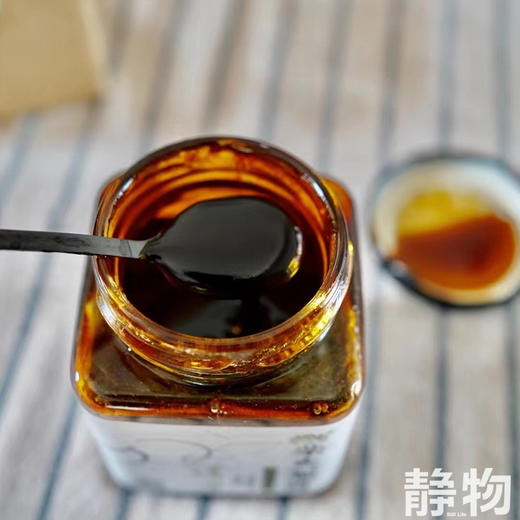 有机柴火梨膏260g｜云南楚雄 商品图4