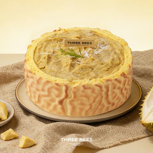 榴莲虎皮千层 商品图0