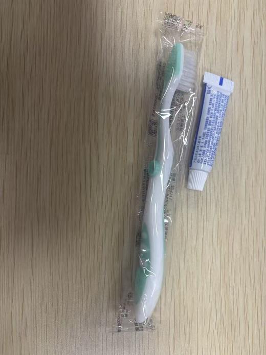 儿童牙刷 商品图0