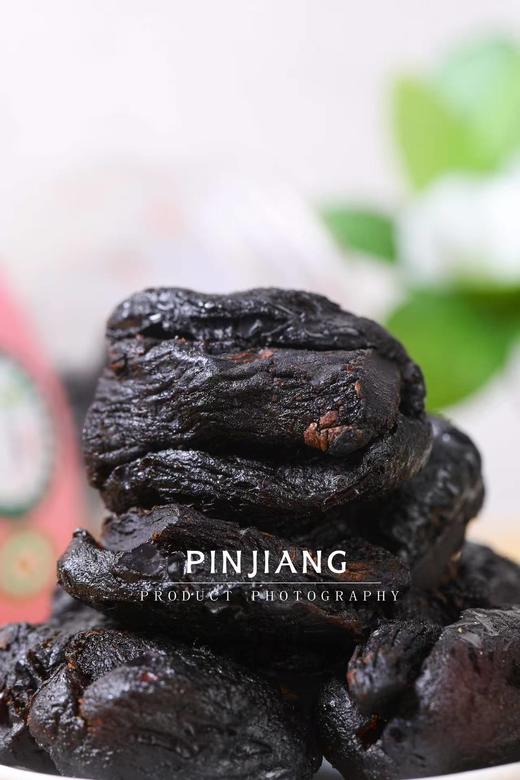 有机黄精抱枣220g 商品图1