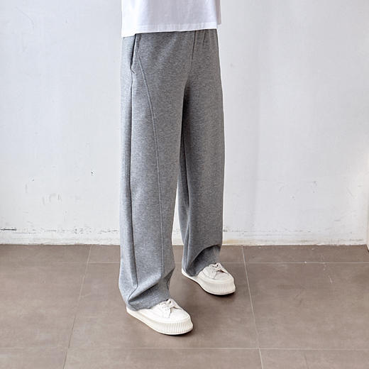 休闲裤 商品图5