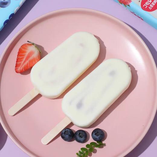 乐天佐伊酸奶草莓味雪糕Joee그릭요거트스트로베리 商品图2