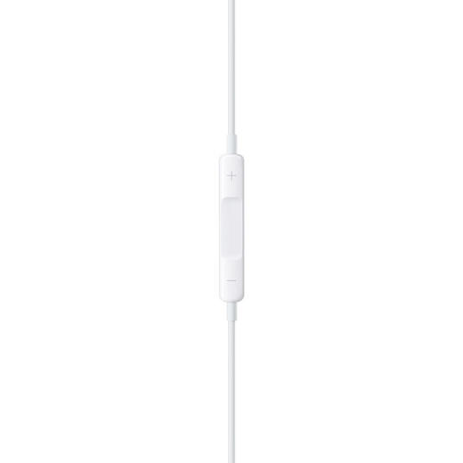 Apple/苹果 EarPods USB-C有线耳机 商品图2