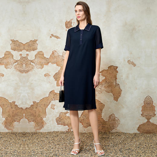 EITIE连衣裙8207912 商品图1