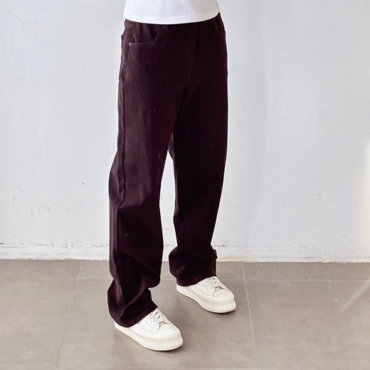 牛仔裤 商品图1