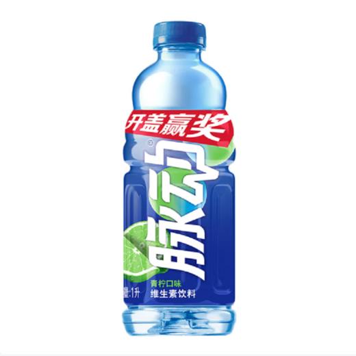 脉动青柠1L 商品图0