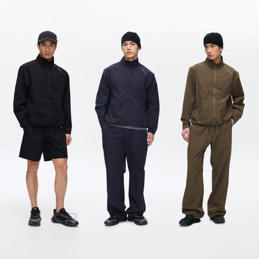 Oneup防晒速干运动外套 商品图4