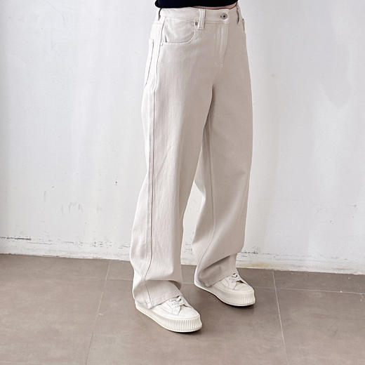 牛仔裤 商品图2