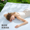 贝肽斯成人床凉席自然凉感大尺寸夏季冰丝凉感婴儿专用抗菌透气席 商品缩略图10