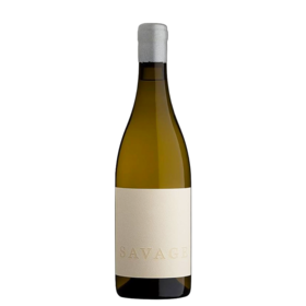 萨维奇干白葡萄酒Savage White Western Cape（长相思赛美蓉混酿）
